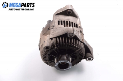 Alternator for BMW 7 (E65) 3.0 d, 211 hp, sedan automatic, 2006